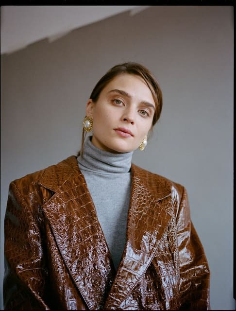 Marcelina Dvorak