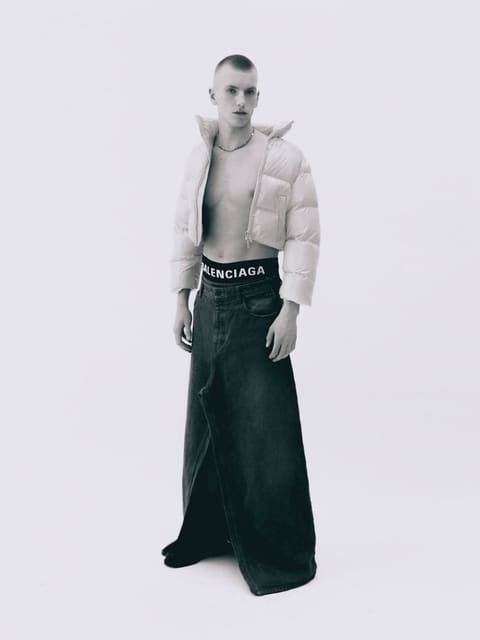 YOUNG HEARTS — HERO Magazine