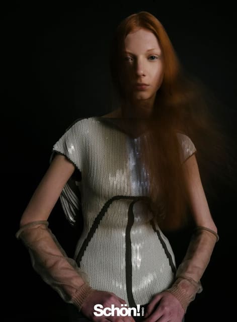 Drowning in the floating world — Schön Magazine China
