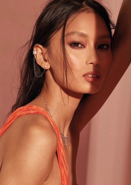 Jolie Chang