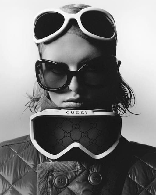 On The Horizon — Elle UK