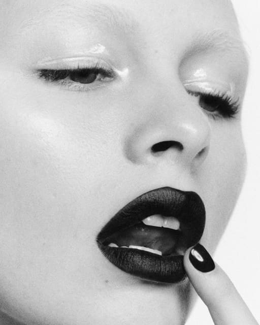 Colour Me Bad — Elle UK