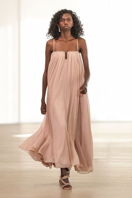 Aje Resort 2024 Show Sydney — Aje