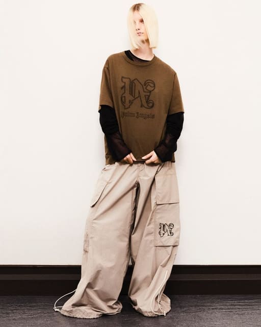 Palm Angels Monogram 2023 — Palm Angels