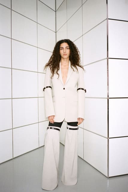 Coperni Pre Fall 23 Lookbook — Coperni
