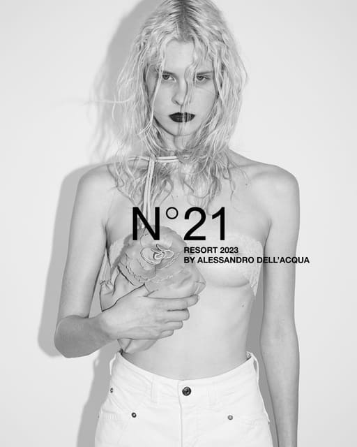 N21 - RESORT23 — N21