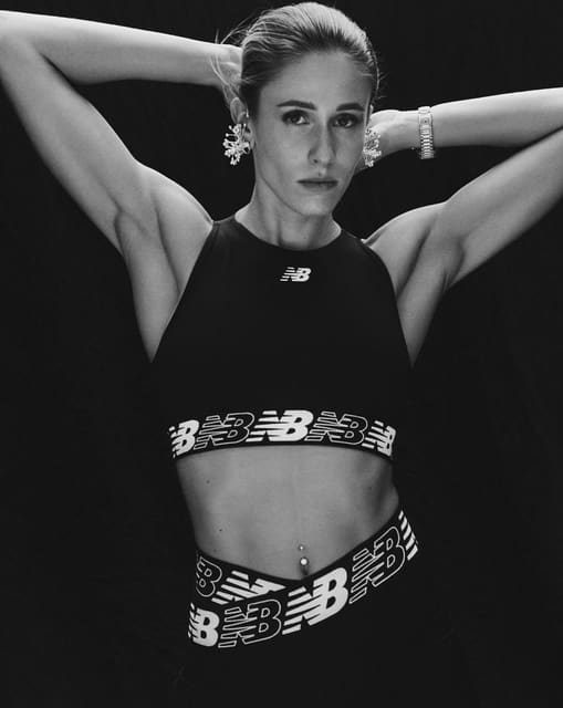 Natalia Kaczmarak — Vogue Polska