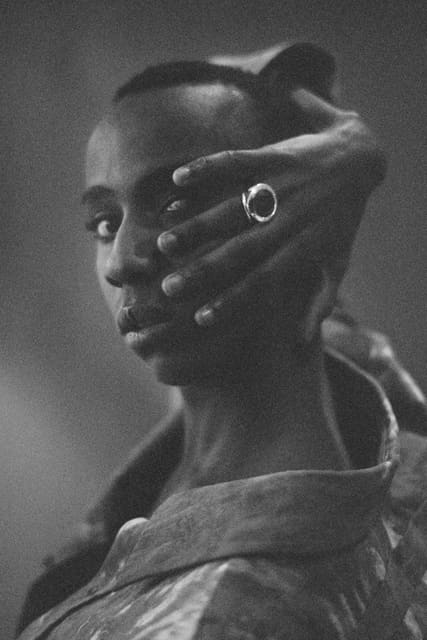 Creation is a gift to the Future — Bon Magazine