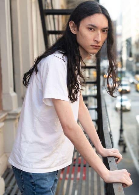 Aiden Goldman