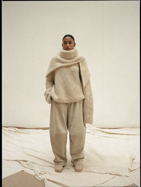 Lauren Manoogian Resort 2023