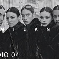 Debut Series — Elle Mexico