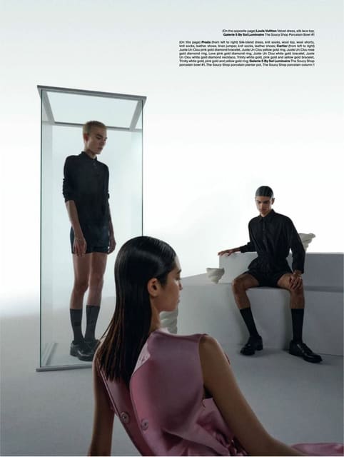 A New Sanctuary — Men's Folio Singapore