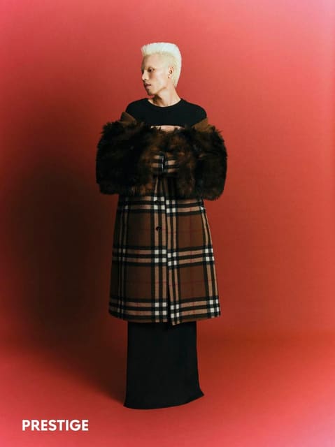 The Bold and the beautiful — Prestige Magazine Asia