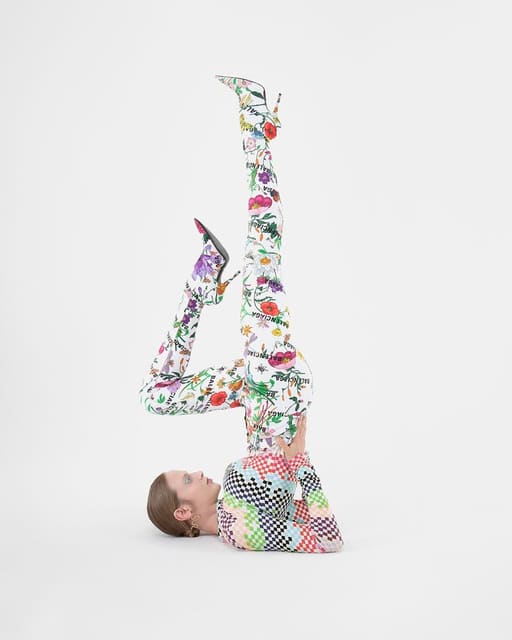 Yoga Therapy — The Good Life Italia
