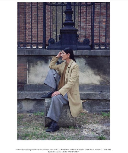 N 46 — Encens Magazine