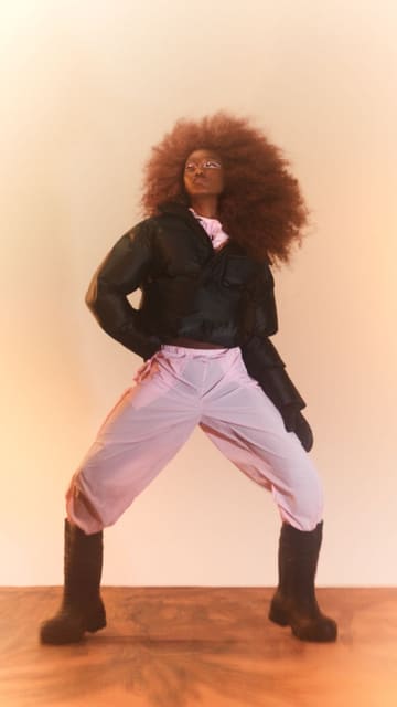 RAINS A/W 23 by Casper Sejersen — Rains