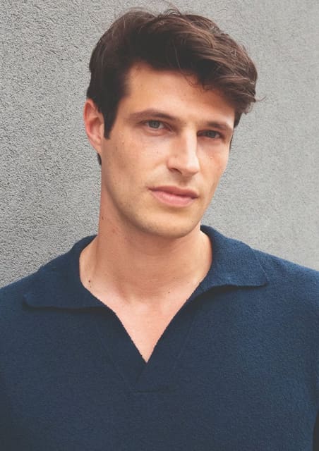 Mattia Regonaschi