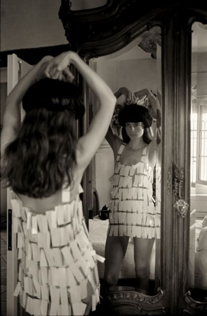 La Piscine — Vogue Ukraine