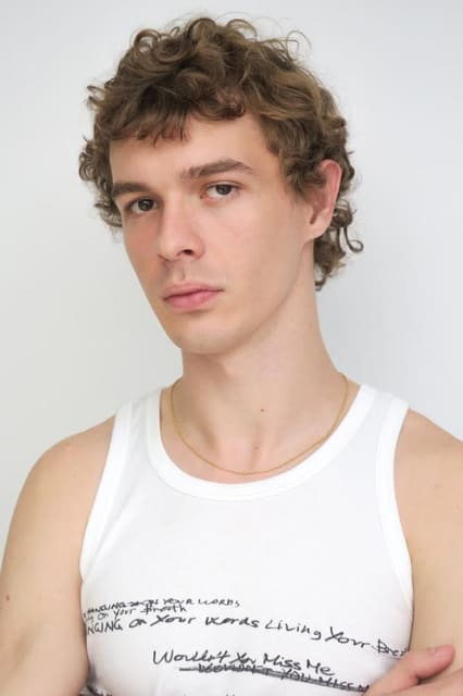 Efraim Schroder
