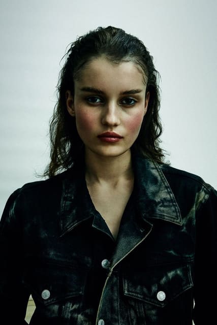 Beauty Series with Lesia