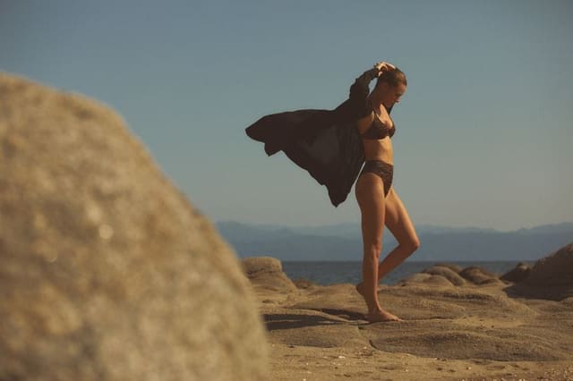 CUUP Swim Campaign Summer 2023 by Marie ... — Cuup