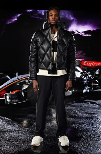 Rhude F/W 21 Men's Show — Rhude