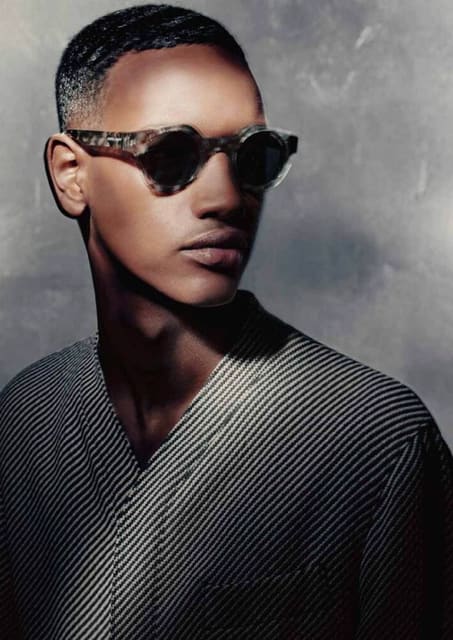 Ibrahim Idoow — 5