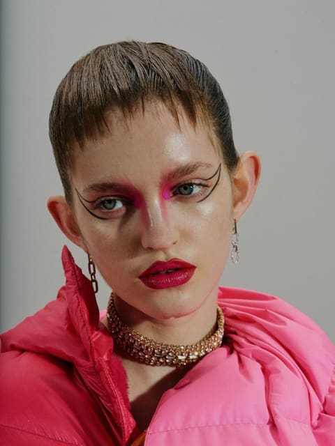 Eyes Closed by Paolo Musa & Emily Lee — Design Scene