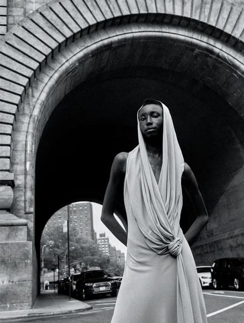 Photography Pedro Arieta — Numéro Brasil