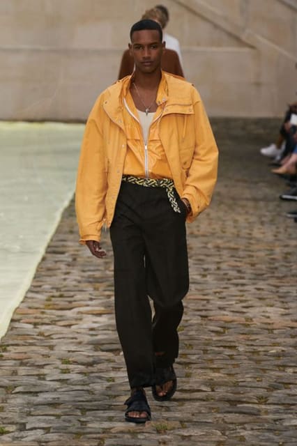 Ibrahim Idoow — 7