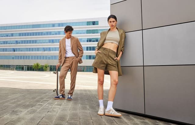 Hogan Cool Collection - Photographer Mar... — Hogan