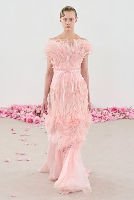 Giambattista Valli Haute Couture Fall 20... — Giambattista Valli