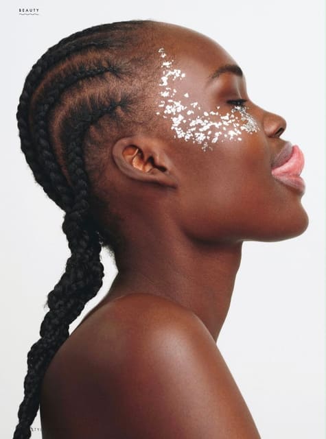 Free Your Face — Stylist Magazine UK