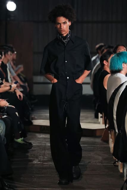 Lenny Diaw — 7