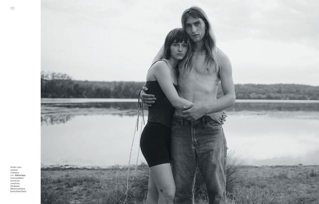 Ukrainian Youth — Vogue Ukraine