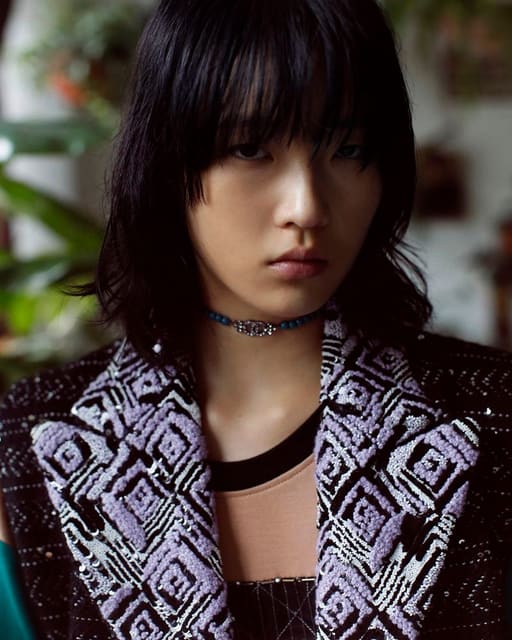 Green Shoot — SCMP Style South China Morning Post Style Magazine