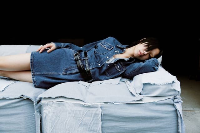 MO&Co. LOOKBOOK by Yili guo — MO&Co.