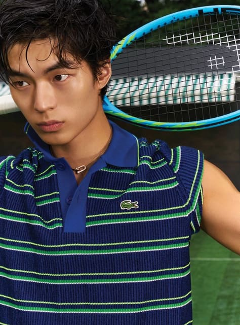 Game On — Noblesse Korea