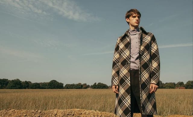 Golden Hour — Attitude Magazine