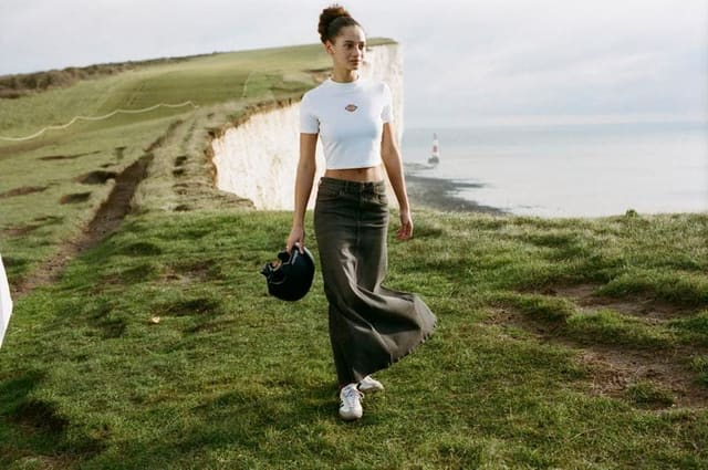 Catriona Frean — 7