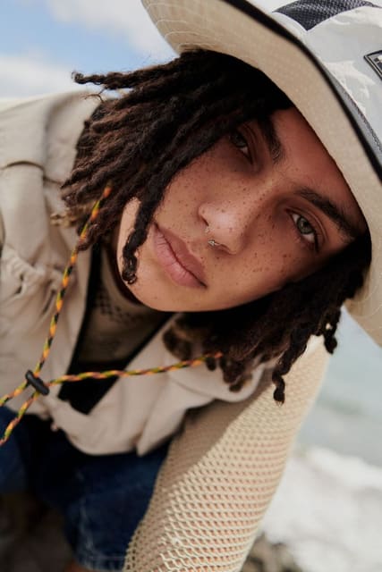 S/S 23 Look Book in Tenerife — Urban Outfitters