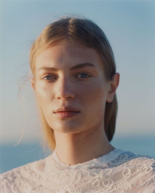 Uroda — Vogue Polska