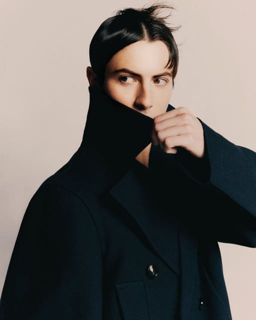 T Magazine Australia by Levon Baird