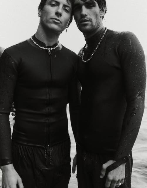 Love Want Magazine by Joshua Bentley — Love Want Magazine