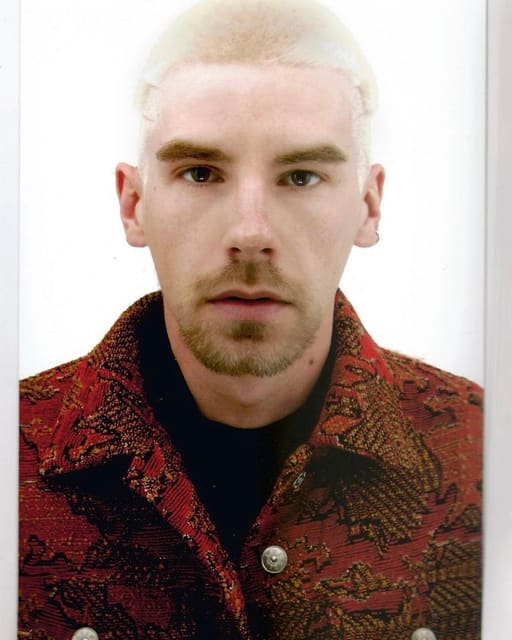 Robin Joris Dullers