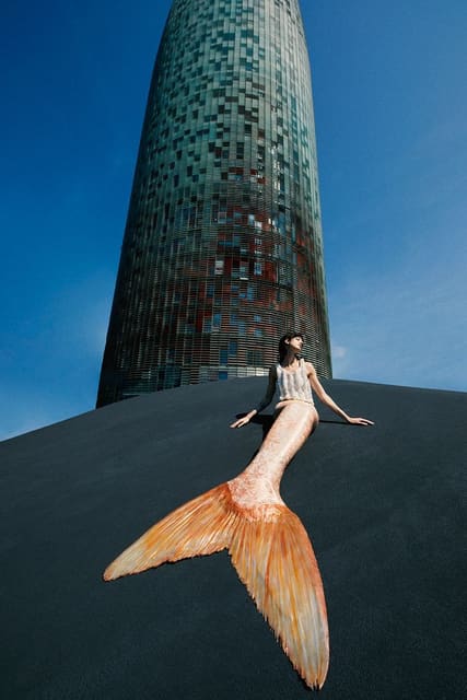 Le Freak, C'est Chic — Vogue Portugal