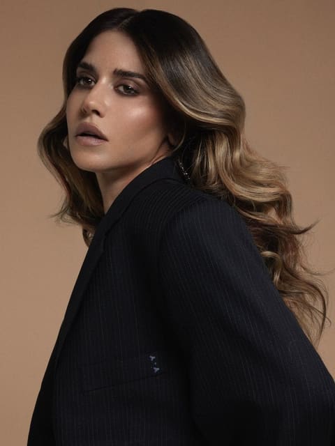 Threads of Self-Expression — L'Officiel Austria