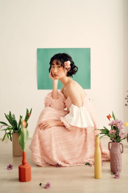 SWEET NOTHINGS by Carolina Rolandi — Vein Magazine