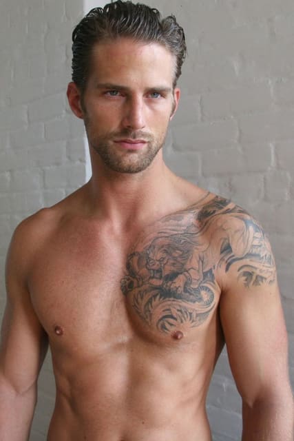 Matt Loewen