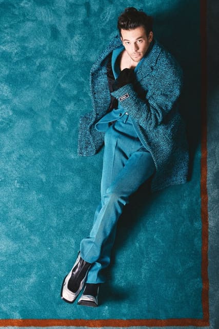 SebastianoPigazzi, a charmingVision ofMa... — Vanity Teen Magazine